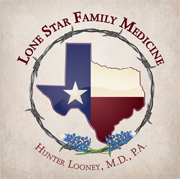 Lonestar Logo